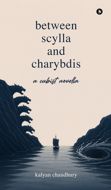 Between Scylla and Charybdis: A Cubist Novella