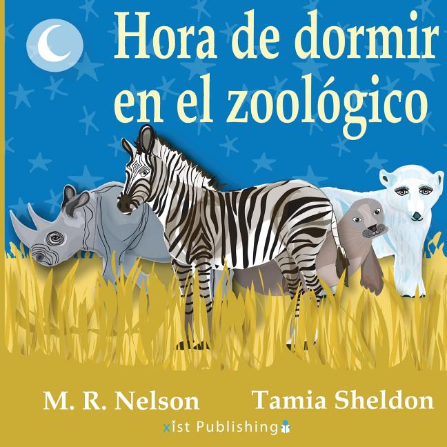 Hora de Dormir en el Zoológico