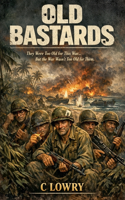 Old Bastards