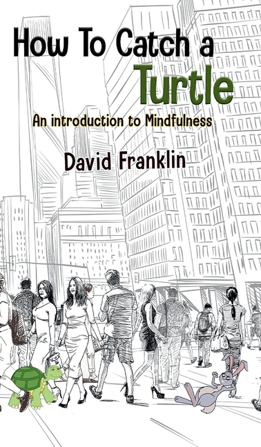How to Catch a Turtle: An Introduction to Mindfulness