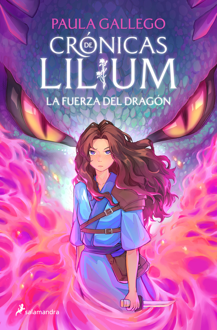 La Fuerza del Dragã3n / The Dragon's Strength
