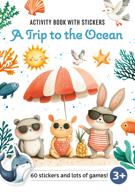 A Trip to the Ocean