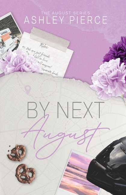 By Next August