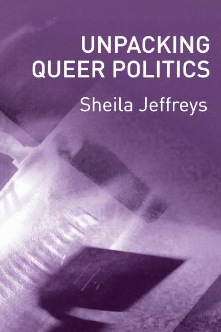 Unpacking Queer Politics: A Lesbian Feminist Perspective