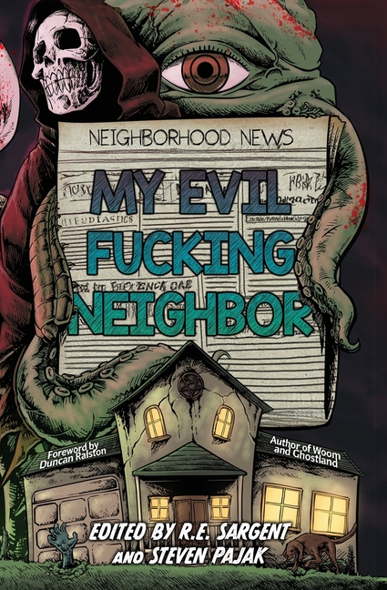 My Evil Fucking Neighbor