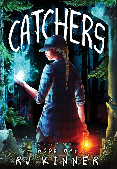 Catchers: Book One
