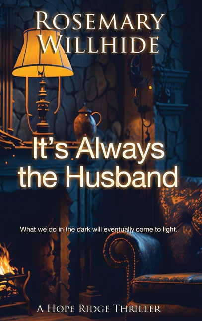 It's Always the Husband