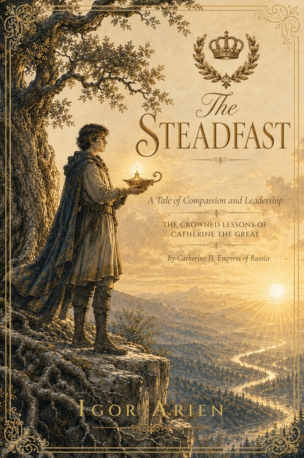 The Steadfast: A Tale of Compassion and Leadership