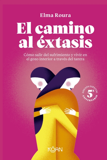 Camino Al Éxtasis, El