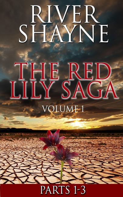 The Red Lily Saga: Volume 1