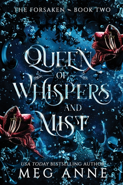 Queen of Whispers & Mist