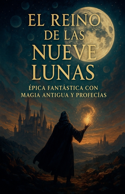 El Reino de las Nueve Lunas