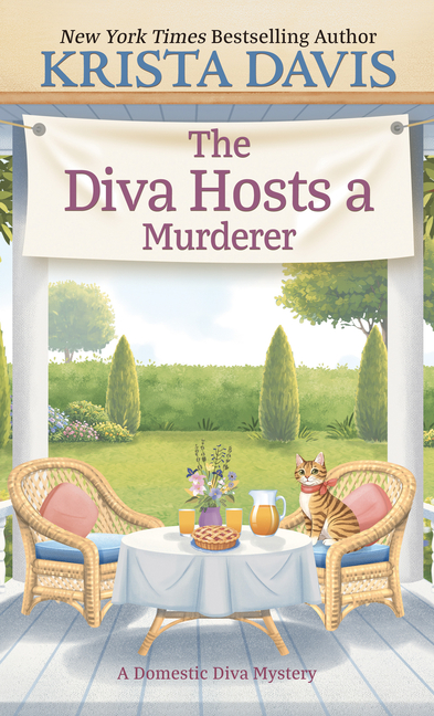 The Diva Hosts a Murderer