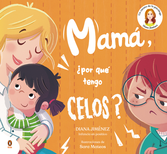 Mamà, ¿por Quã(c) Tengo Celos? / Mom, Why Do I Feel Jealous