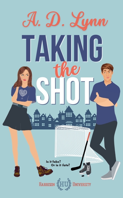 Taking the Shot