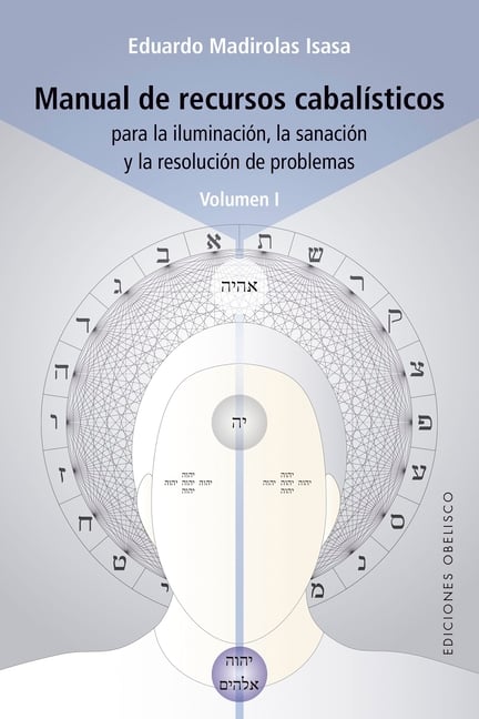 Manual de Recursos Cabalisticos (Vol, I)