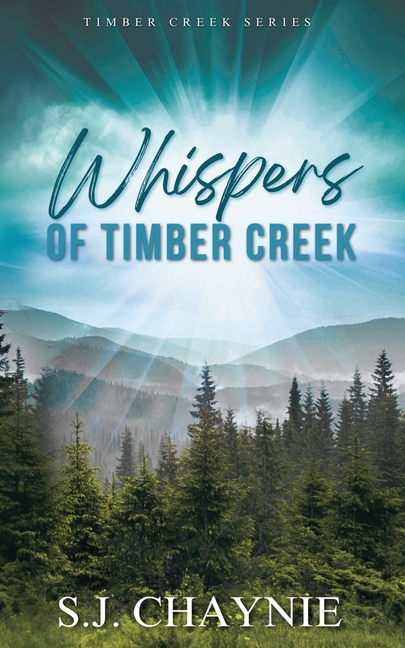 Whispers of Timber Creek