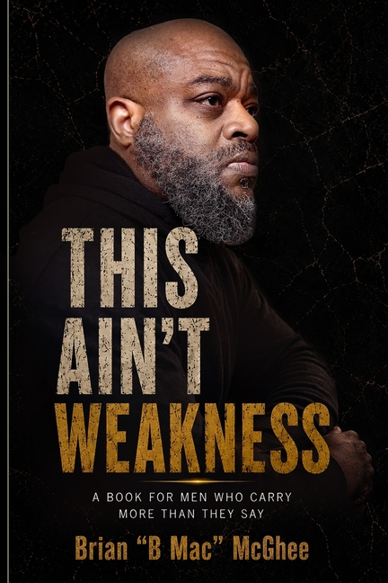 This Ain't Weakness