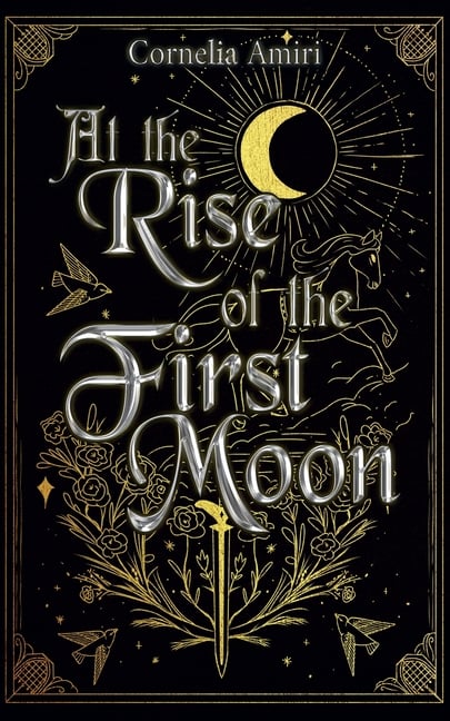 At The Rise Of The First Moon