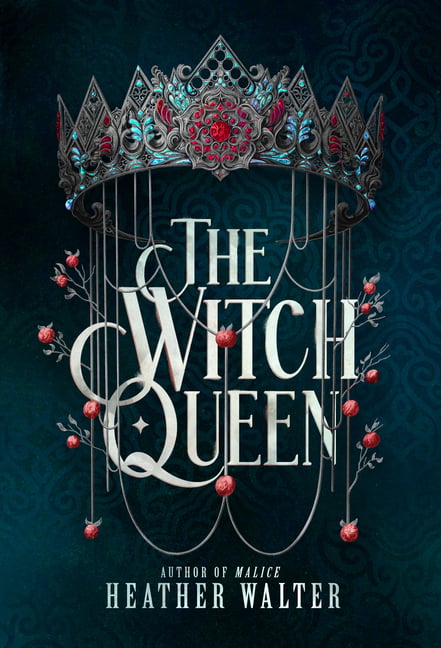The Witch Queen