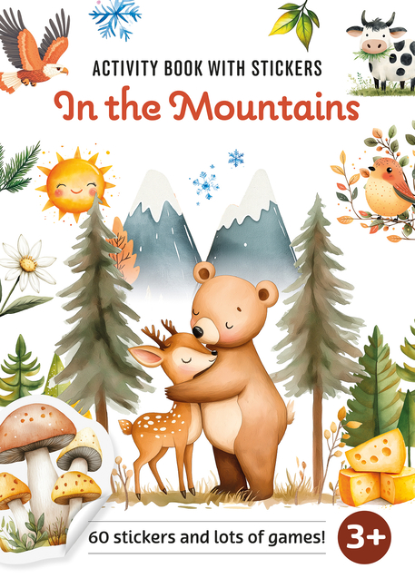 In the Mountains