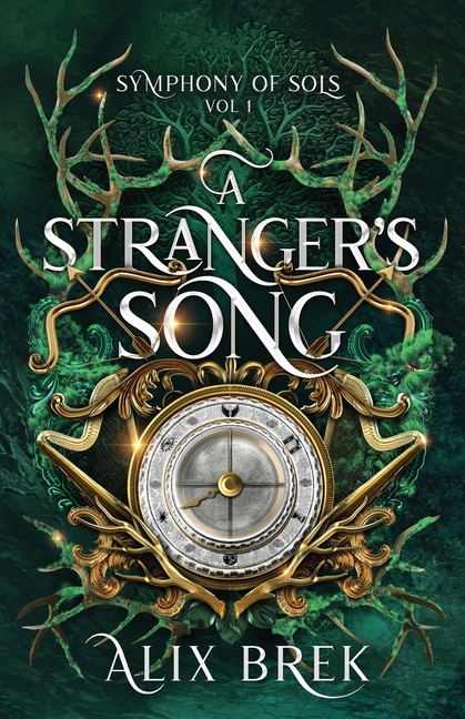 A Stranger's Song