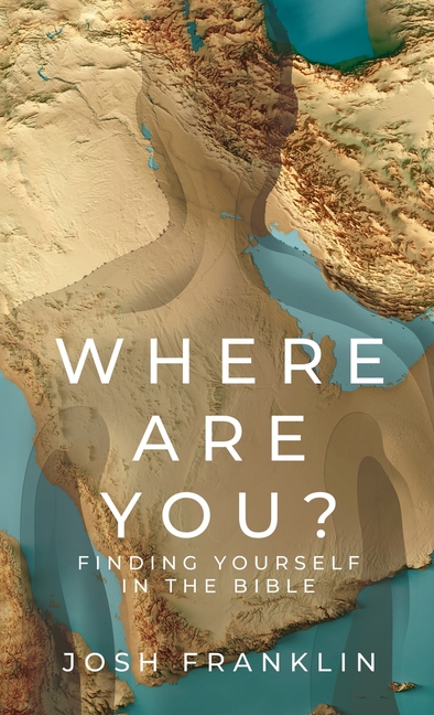 Where Are You?