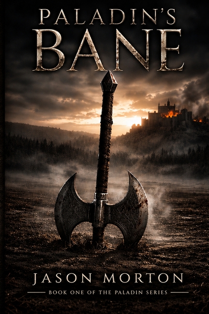 Paladin's Bane