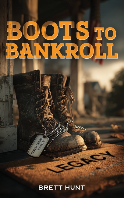 Boots To Bankroll