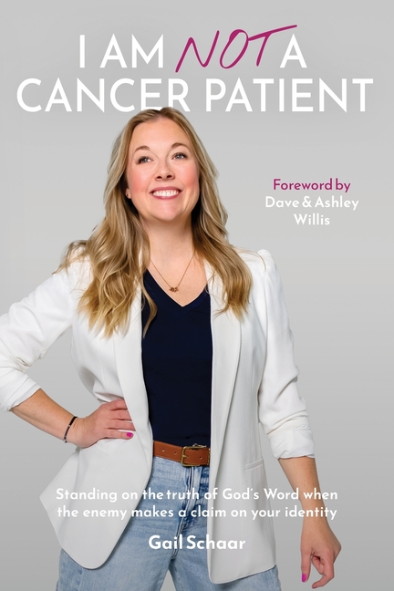 I Am Not a Cancer Patient