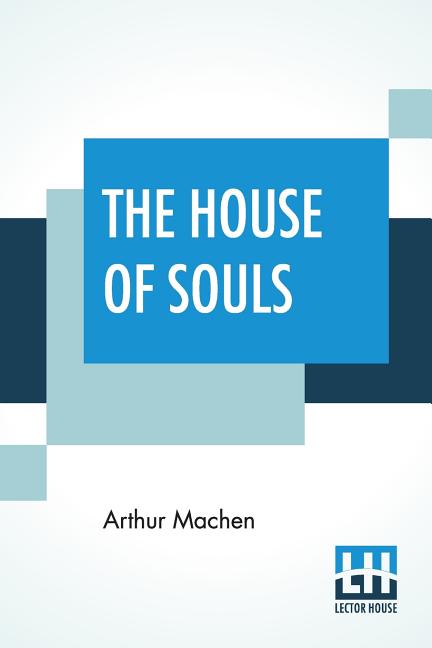 The House Of Souls