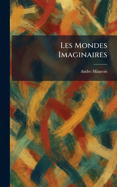 Les Mondes Imaginaires