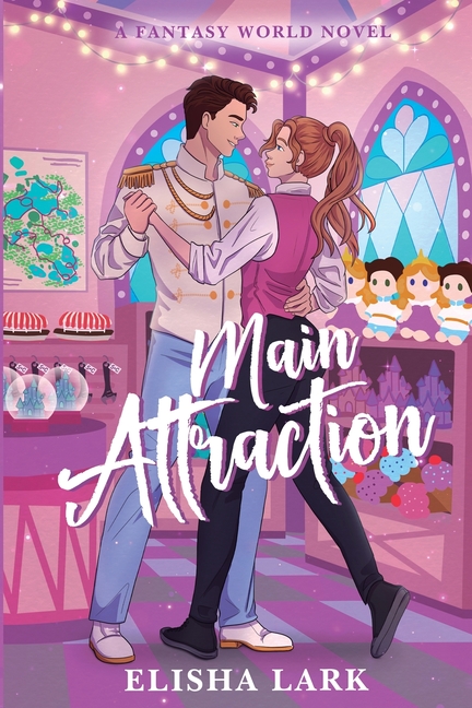 Main Attraction