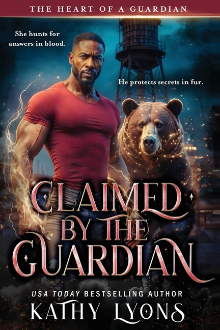 Claimed by the Guardian