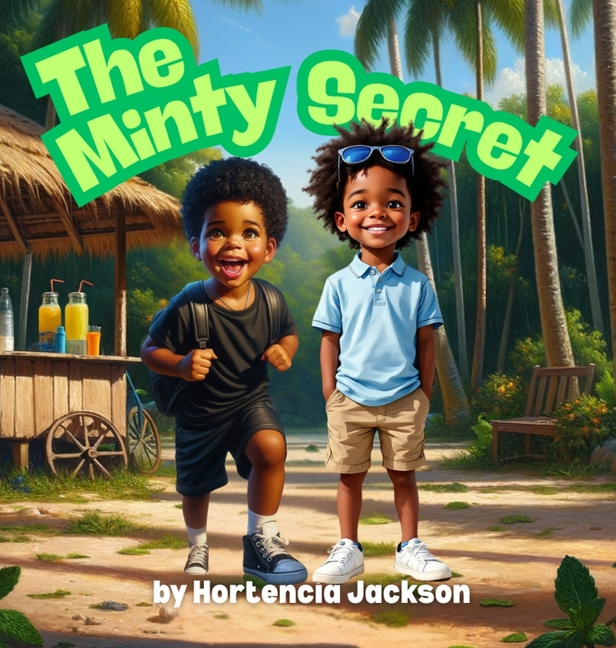 The Minty Secret