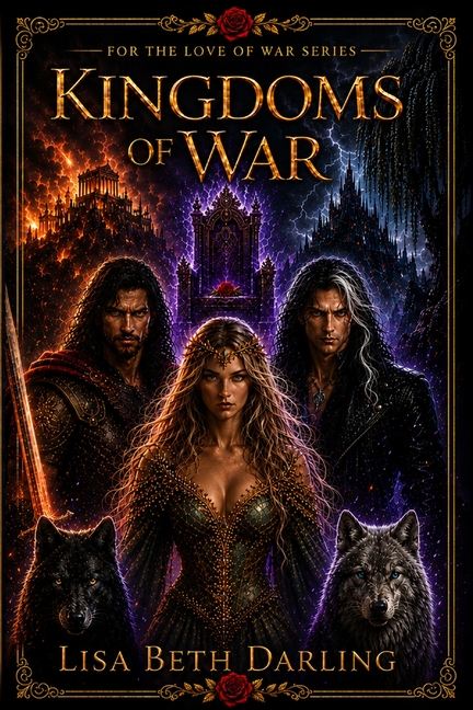 Kingdoms of War