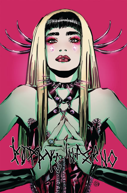 Poppy's Inferno