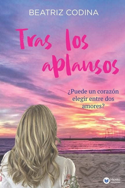 Tras los aplausos: ¿Puede un corazón elegir entre dos amores?