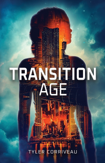 Transition Age: An age shaped by systems. A generation shaped by their limits.