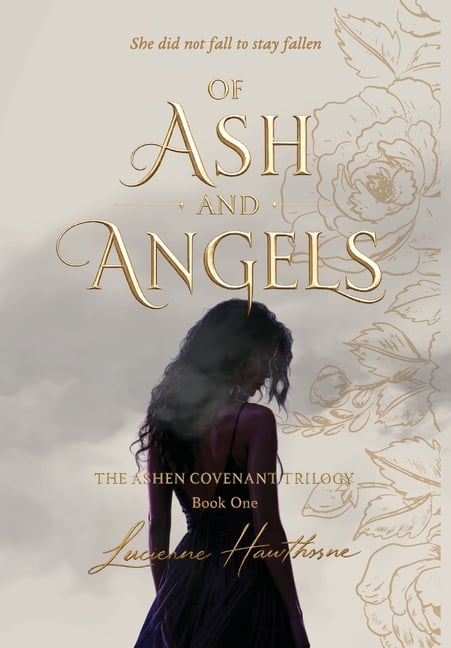 Of Ash and Angels
