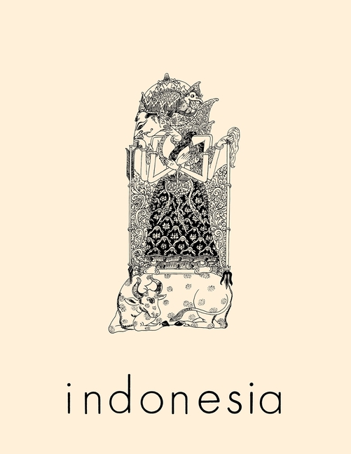 Indonesia Journal: April 1986