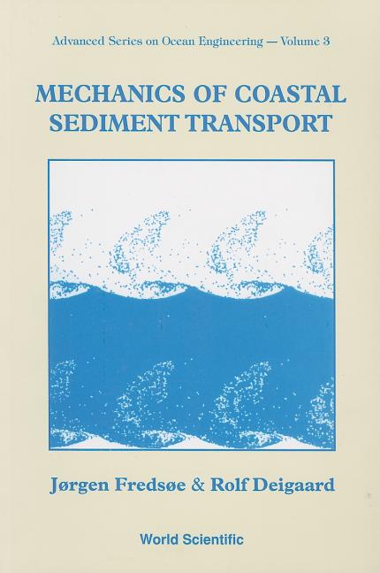 Mechanics of Coastal Sediment... (V3)
