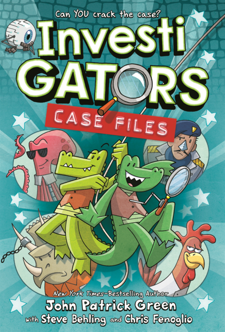 Case Files