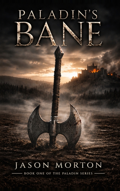 Palandin's Bane