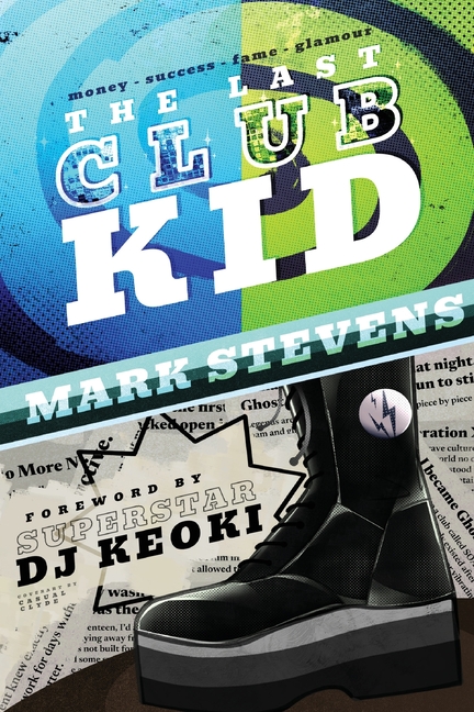 The Last Club Kid