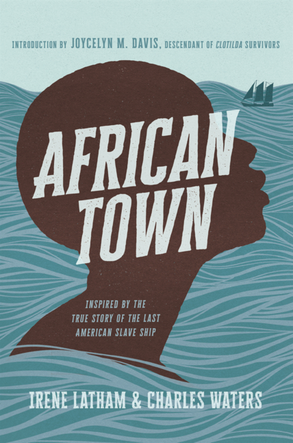 African Town