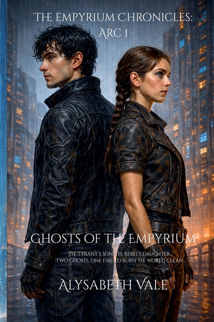 Ghosts of the Empyrium