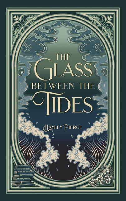 The Glass Between the Tides