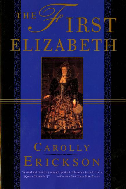 First Elizabeth