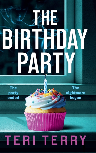 The Birthday Party